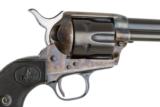 COLT SINGLE ACTION ARMY 2ND GENERATION 38 SPECIAL - 5 of 13
