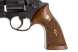 SMITH & WESSON K-38 COMBAT MASTERPIECE
PRE MODEL 15 38 SPECIAL - 4 of 7