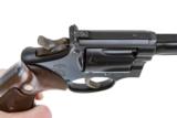 SMITH & WESSON K-38 COMBAT MASTERPIECE
PRE MODEL 15 38 SPECIAL - 7 of 7