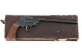 SMITH & WESSON MODEL OF 1891 3RD ISSUE 22LR - 8 of 9