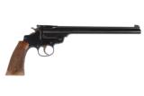 SMITH & WESSON MODEL OF 1891 3RD ISSUE 22LR - 3 of 9