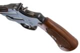 SMITH & WESSON MODEL OF 1891 3RD ISSUE 22LR - 6 of 9