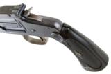 SMITH & WESSON MODEL OF 1891 1ST ISSUE 22 LR - 7 of 7