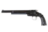 SMITH & WESSON MODEL OF 1891 1ST ISSUE 22 LR - 2 of 7