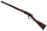 WINCHESTER 1873 SRC 44-40 THE BEST I HAVE SEEN - 2 of 14