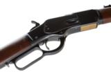 WINCHESTER 1873 SRC 44-40 THE BEST I HAVE SEEN - 5 of 14