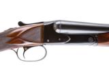 WINCHESTER MODEL 21 SKEET 12 GAUGE - 4 of 15