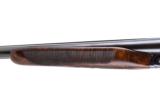 WINCHESTER MODEL 21 SKEET 12 GAUGE - 12 of 15