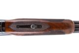 WINCHESTER MODEL 21 SKEET 12 GAUGE - 13 of 15