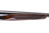WINCHESTER MODEL 21 SKEET 12 GAUGE - 11 of 15
