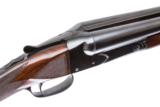 WINCHESTER MODEL 21 SKEET 12 GAUGE - 8 of 15