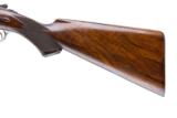 PARKER DHE 12 GAUGE WITH EXTRA BARRELS - 16 of 16