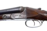 PARKER DHE 12 GAUGE WITH EXTRA BARRELS - 1 of 16