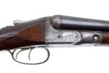PARKER DHE 12 GAUGE WITH EXTRA BARRELS - 4 of 16