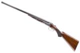 PARKER DHE 12 GAUGE WITH EXTRA BARRELS - 3 of 16