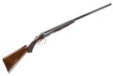 PARKER DHE 12 GAUGE WITH EXTRA BARRELS - 2 of 16