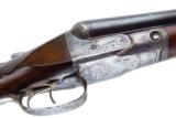 PARKER DHE 12 GAUGE WITH EXTRA BARRELS - 5 of 16