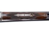 PARKER DHE 12 GAUGE WITH EXTRA BARRELS - 14 of 16