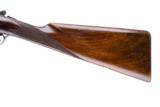 PARKER GHE SKEET 12 GAUGE - 16 of 16