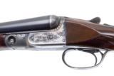 PARKER GHE SKEET 12 GAUGE - 1 of 16