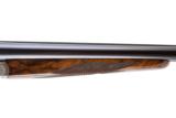 MERKEL MODEL 147 EL SXS 12 GAUGE - 13 of 18