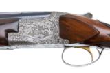BROWNING DIANA GRADE SUPERPOSED 12 GAUGE WITH EXTRA BARRELS - 1 of 18