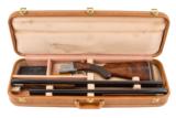 BROWNING DIANA GRADE SUPERPOSED 12 GAUGE WITH EXTRA BARRELS - 18 of 18