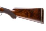 BROWNING DIANA GRADE SUPERPOSED 12 GAUGE WITH EXTRA BARRELS - 17 of 18