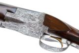 BROWNING DIANA GRADE SUPERPOSED 12 GAUGE WITH EXTRA BARRELS - 7 of 18