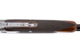 BROWNING DIANA GRADE SUPERPOSED 12 GAUGE WITH EXTRA BARRELS - 15 of 18