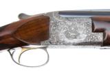 BROWNING DIANA GRADE SUPERPOSED 12 GAUGE WITH EXTRA BARRELS - 5 of 18