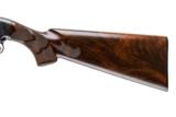 WINCHESTER MODEL 12 PIGEON GRADE 28 GAUGE WITH 12-5 ENGRAVING PATTERN - 15 of 15