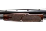 WINCHESTER MODEL 12 PIGEON GRADE 28 GAUGE WITH 12-5 ENGRAVING PATTERN - 12 of 15