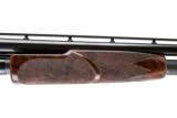 WINCHESTER MODEL 12 PIGEON GRADE 28 GAUGE WITH 12-5 ENGRAVING PATTERN - 11 of 15