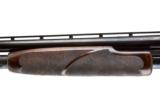 WINCHESTER MODEL 12 PIGEON GRADE 12 GAUGE WITH 21-5 GOLD ENGRAVING PATTERN - 12 of 16