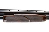 WINCHESTER MODEL 12 PIGEON GRADE 12 GAUGE WITH 21-5 GOLD ENGRAVING PATTERN - 11 of 16