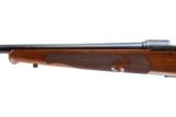 WINCHESTER MODEL 70 ULTRA GRADE
270 WINCHESTER - 13 of 17