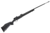 WEATHERBY MARK V ACCUMARK STAINLESS 30-378 - 1 of 10