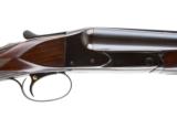 WINCHESTER MODEL 21 TRAP DUCK VENT RIB 12 GAUGE - 1 of 16