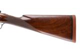 WINCHESTER MODEL 21 TRAP DUCK VENT RIB 12 GAUGE - 16 of 16