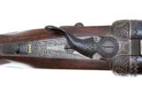 HOLLAND & HOLLAND - ROYAL DOUBLE RIFLE .375 H&H FLANGED - 10 of 18