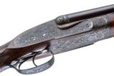 HOLLAND & HOLLAND - ROYAL DOUBLE RIFLE .375 H&H FLANGED - 6 of 18