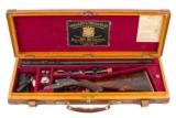 HOLLAND & HOLLAND - ROYAL DOUBLE RIFLE .375 H&H FLANGED - 2 of 18