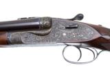 HOLLAND & HOLLAND - ROYAL DOUBLE RIFLE .375 H&H FLANGED - 3 of 18