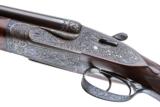 HOLLAND & HOLLAND - ROYAL DOUBLE RIFLE .375 H&H FLANGED - 7 of 18