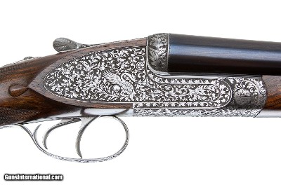 RIZZINI - R1, 2 BARREL SET , 12 GAUGE