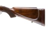 WESTLEY RICHARDS - BEST DROPLOCK DOUBLE RIFLE , 458 WIN MAG - 17 of 18