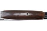 WESTLEY RICHARDS - BEST DROPLOCK DOUBLE RIFLE , 458 WIN MAG - 15 of 18