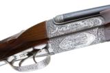 WESTLEY RICHARDS - BEST DROPLOCK DOUBLE RIFLE , 458 WIN MAG - 6 of 18