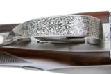 WESTLEY RICHARDS - BEST DROPLOCK DOUBLE RIFLE , 458 WIN MAG - 12 of 18